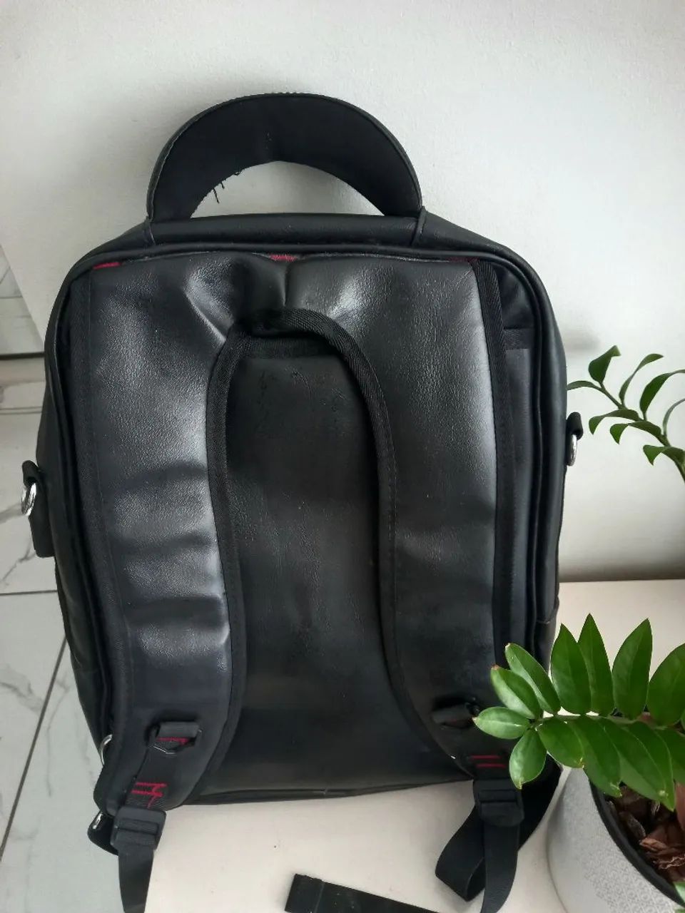 Mochila p/ notebook  - Foto 2