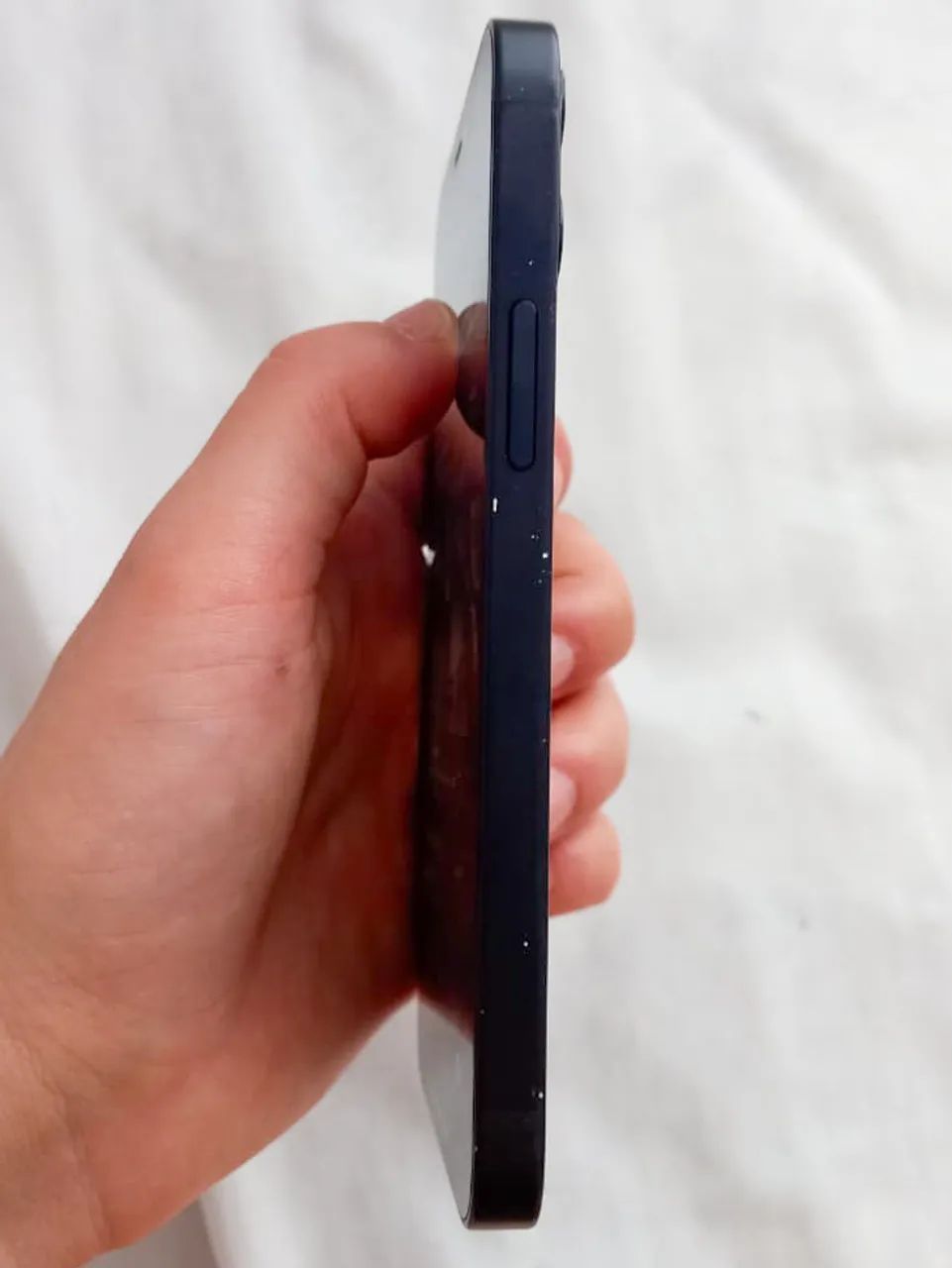iPhone 12 mini preto - 128gb - Foto 2