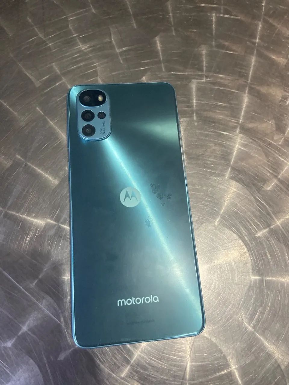 Celular Moto G22 - Foto 2
