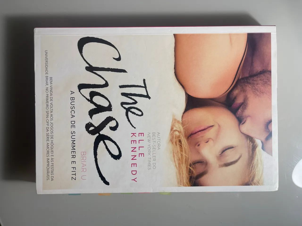 Livros briar u(todos) - Foto 5