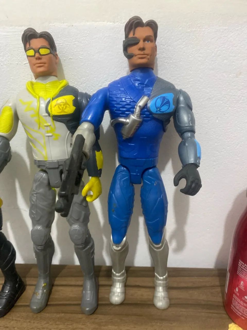3 Max Steel - Foto 4