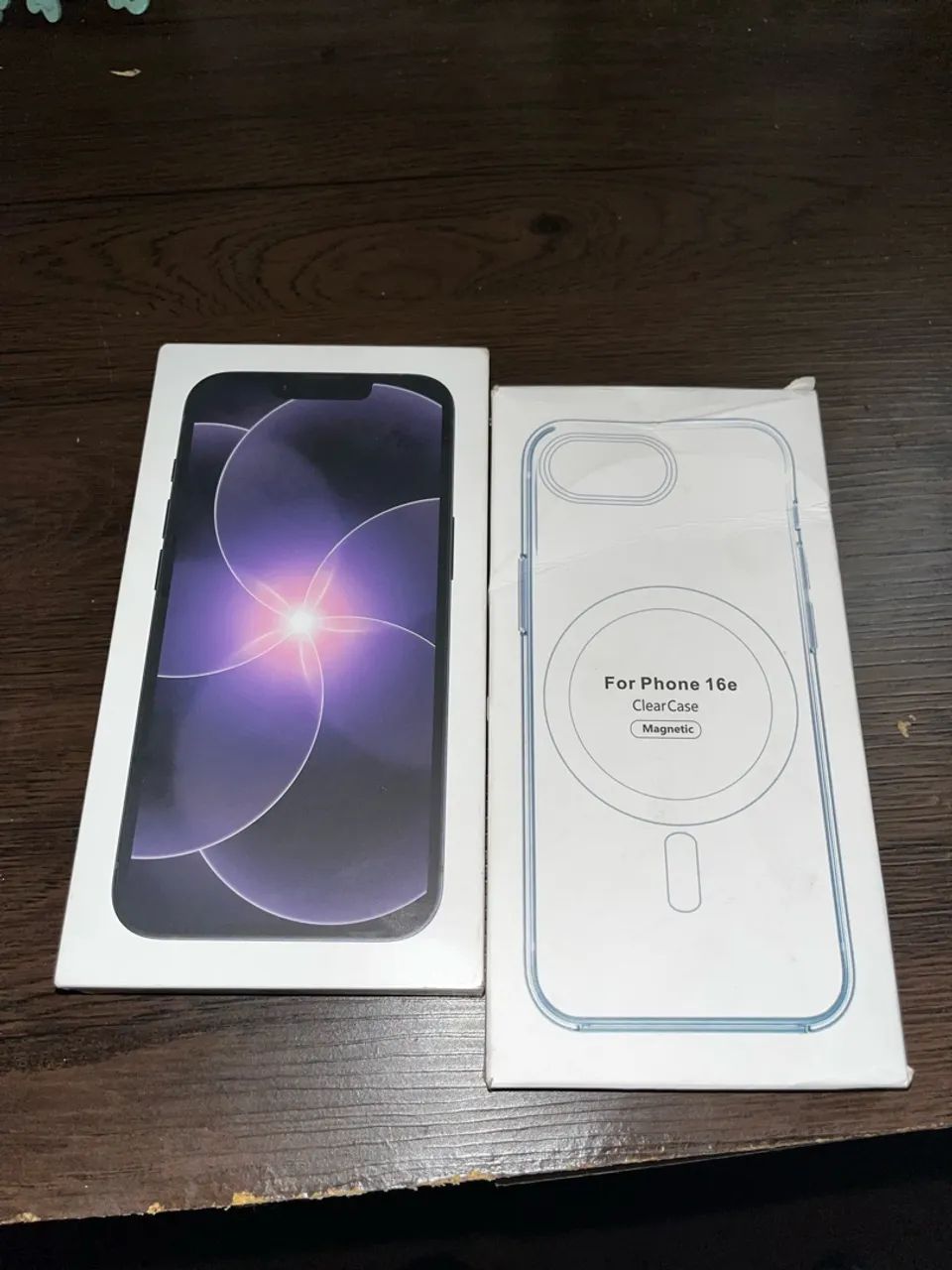 iPhone 17e 256gb