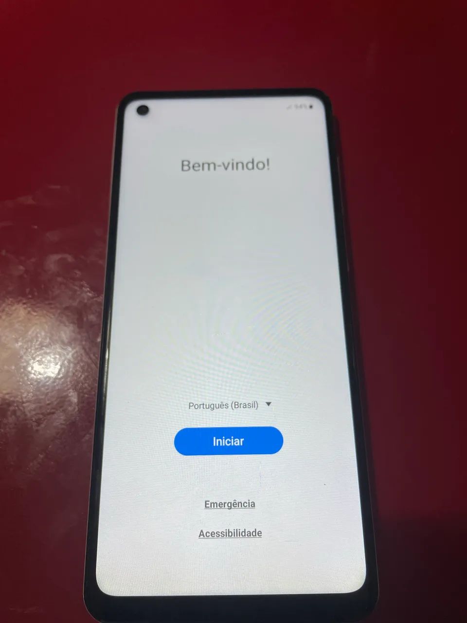 Celular Samsung A 21s - Foto 2