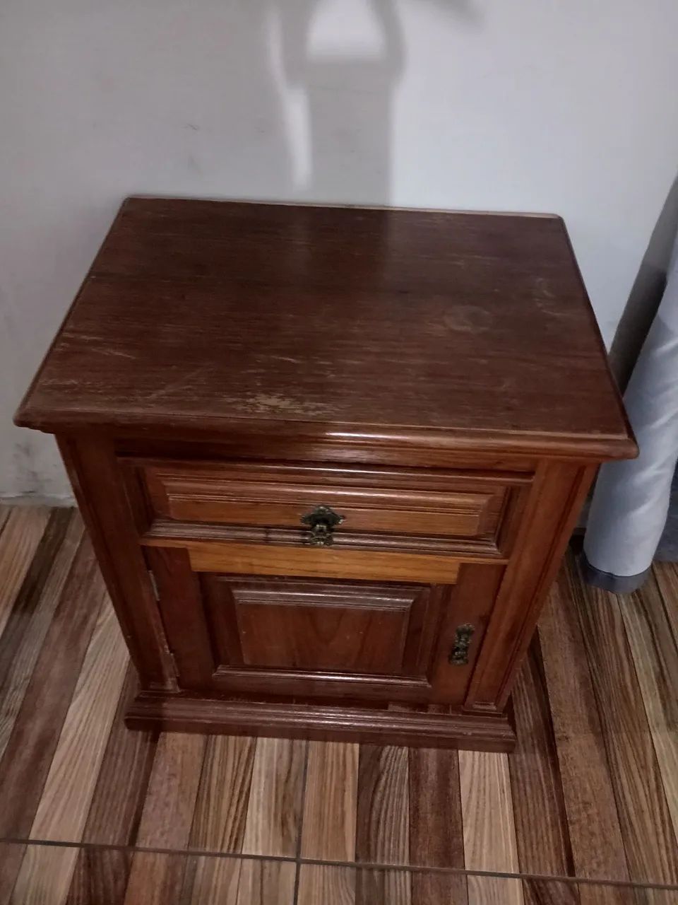 Quarto completo cama de solteiro  - Foto 4