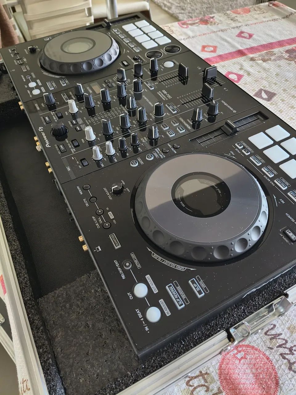 Controladora ddj 800 - Foto 4