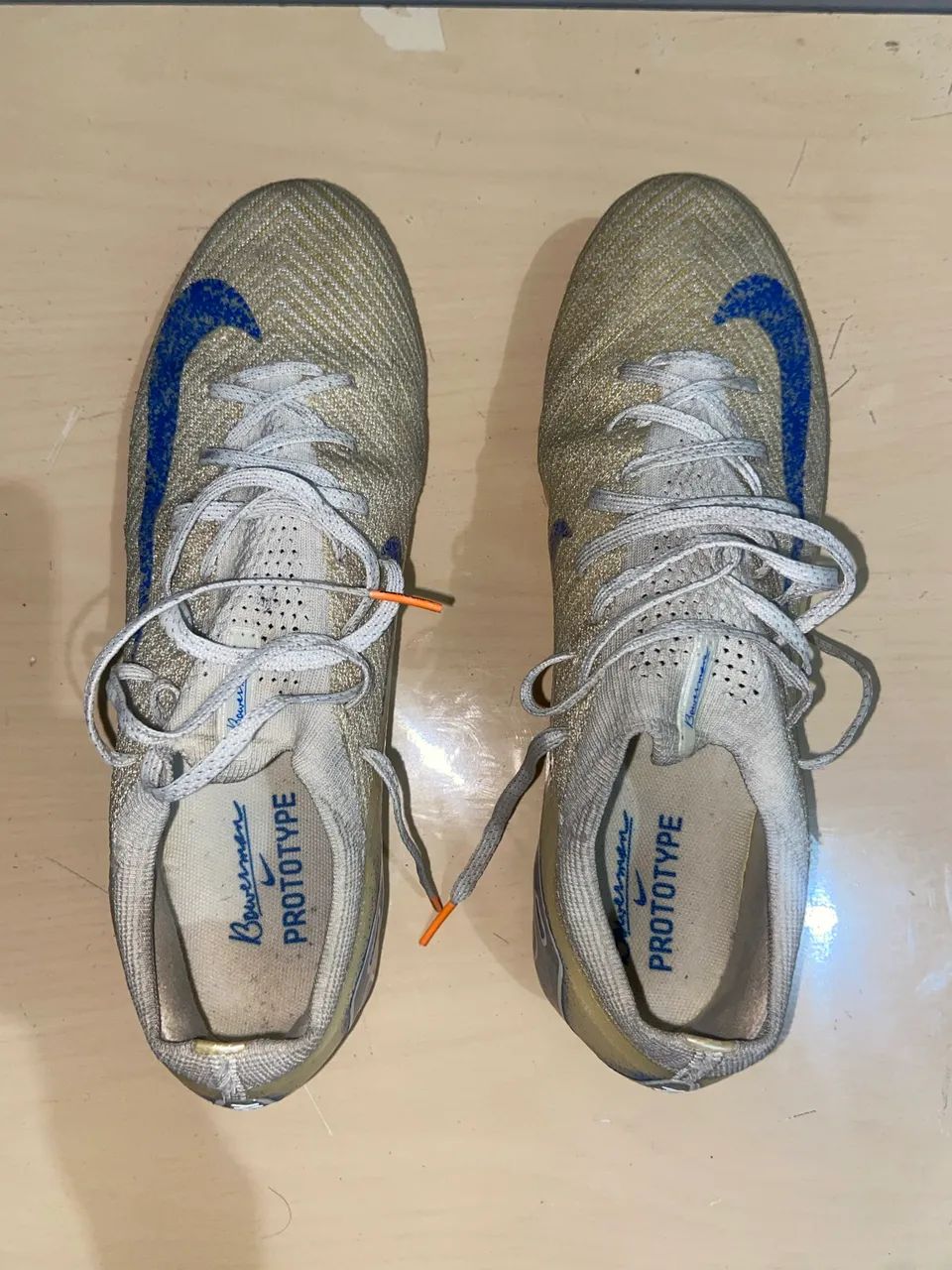  Nike Mercurial Vapor original semi nova - Foto 5