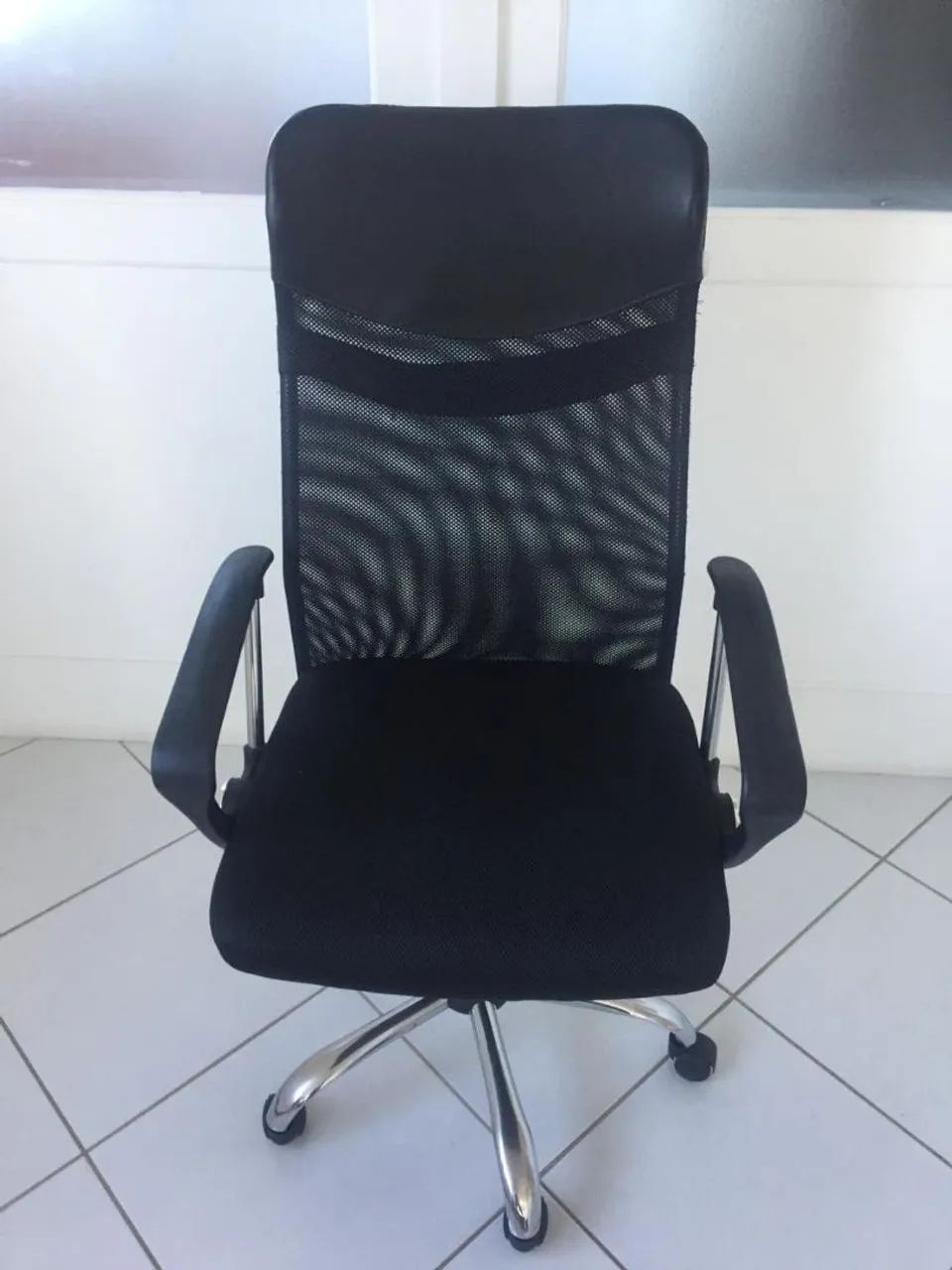 Cadeira de escritório 