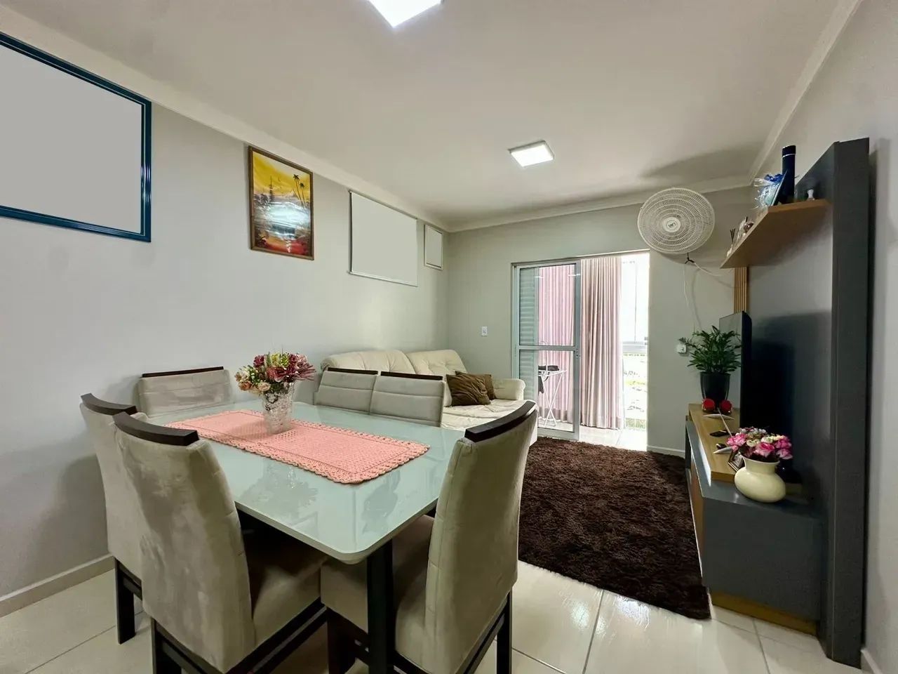 Apartamento 2 Dormitórios No Bairro  Líder - Foto 4
