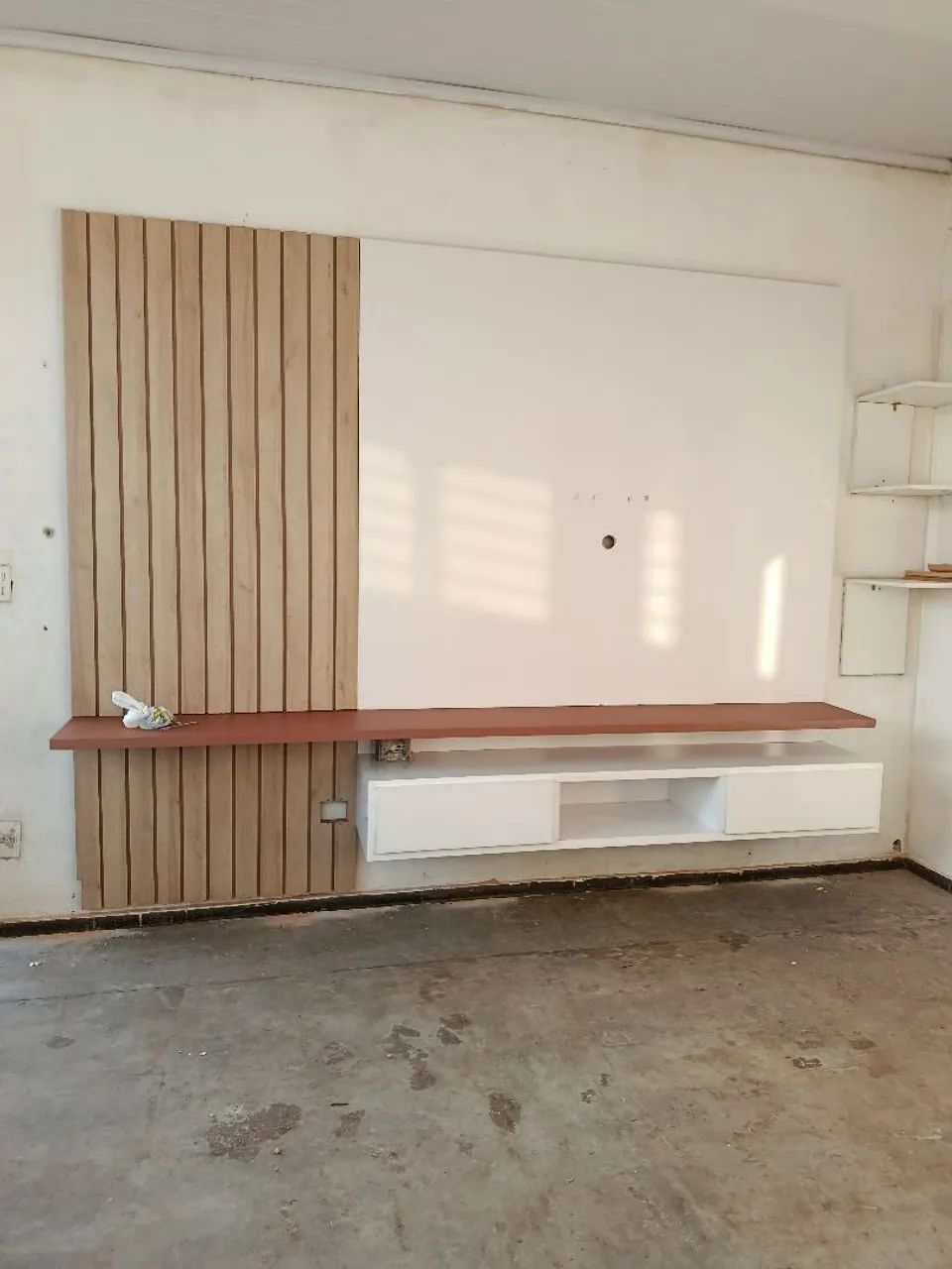 Painel MDF/lac