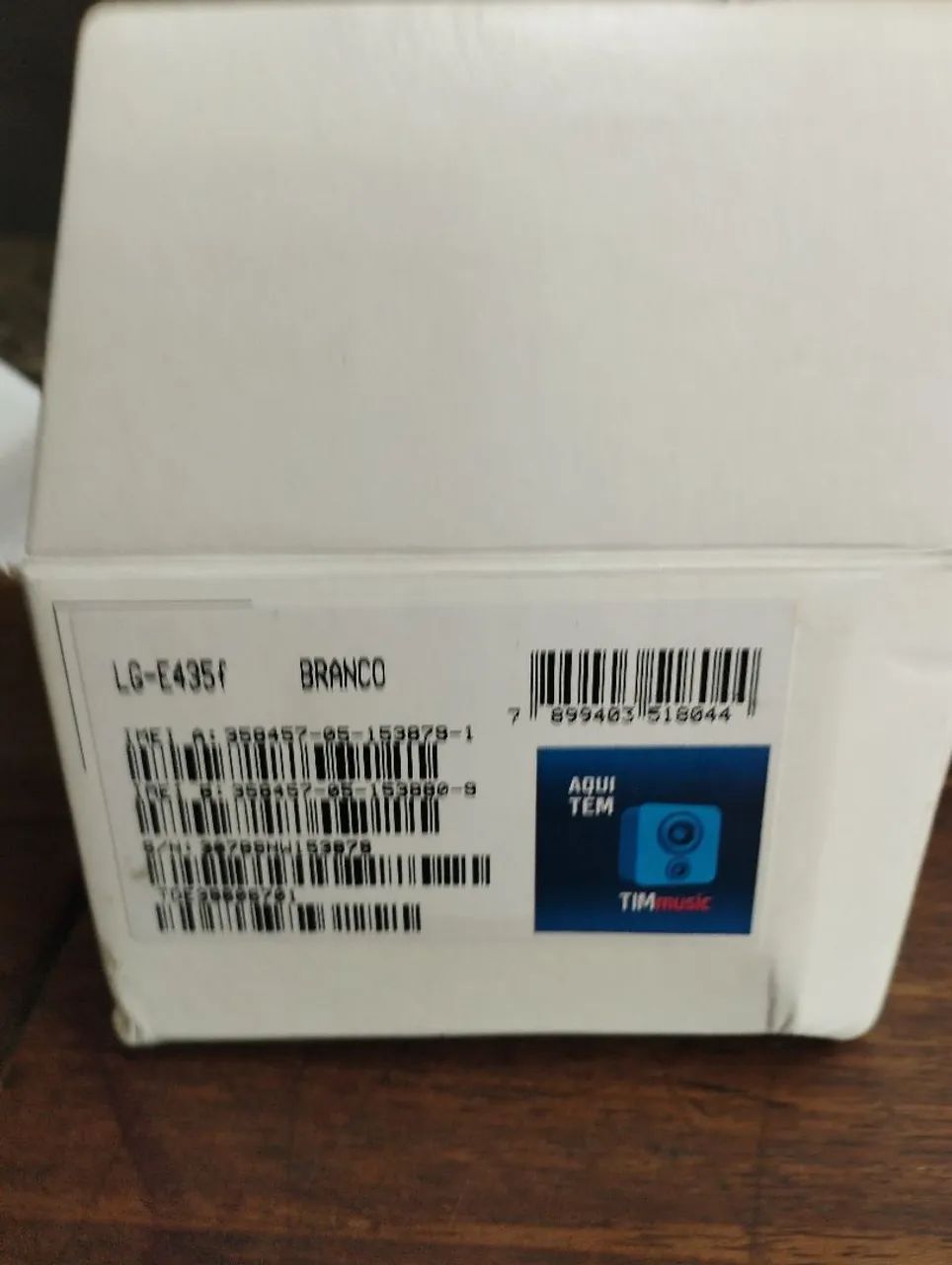 Celular LG E 435f - Foto 3