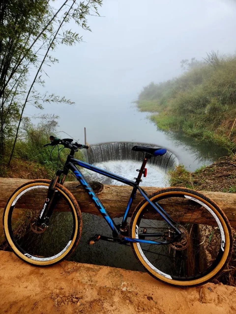 Bicicleta First Shelby 24V Aro 29