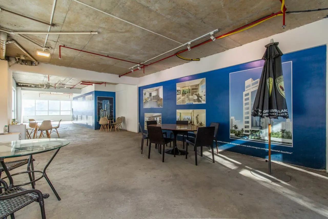 Loja na Avenida Nova Cantareira, 2213 - Loja  145 m² - Foto 3