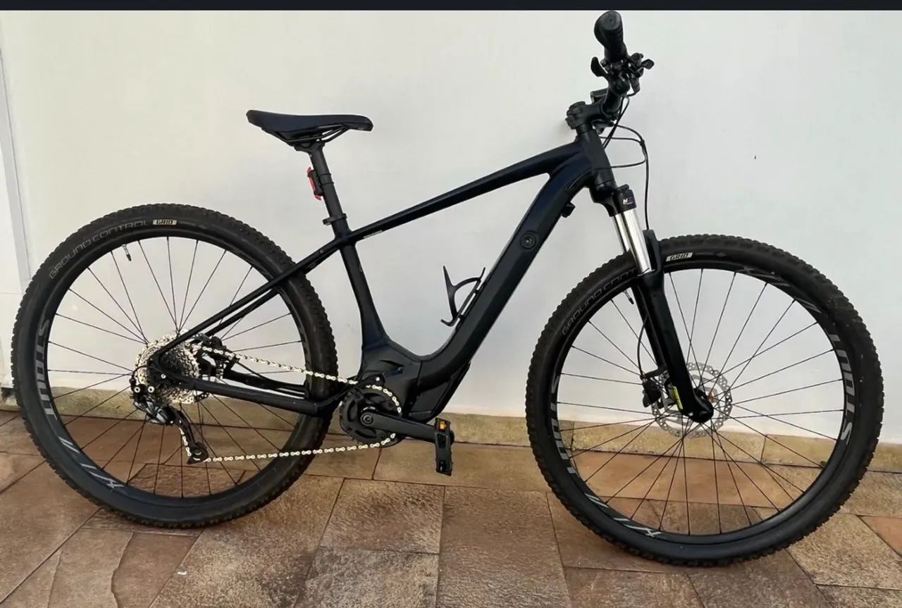 Bicicleta Specialized 
