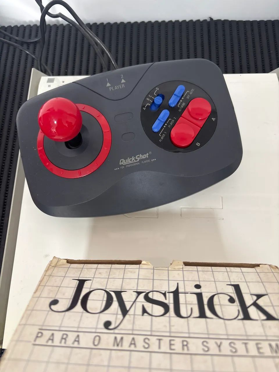 Arcade Joystick Tec Toy  - Foto 2