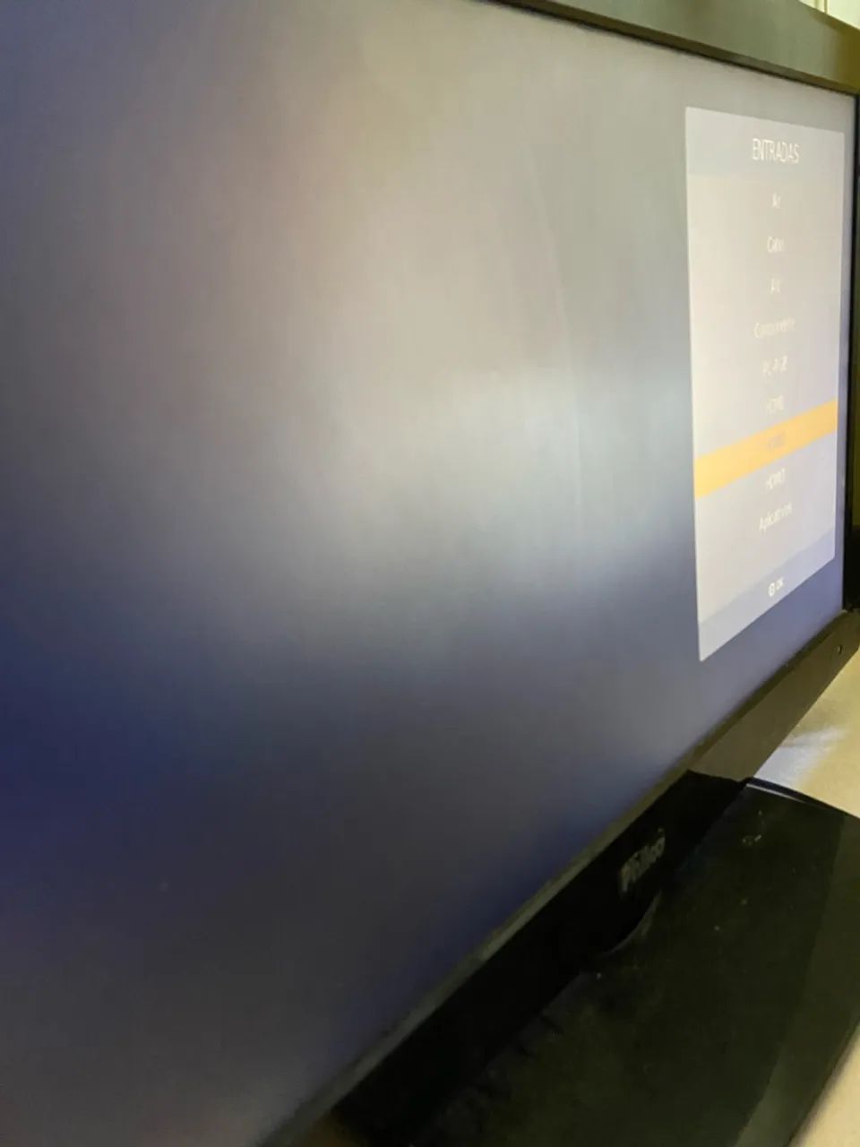 Tv Philco (tem conversa no preço) - Foto 3