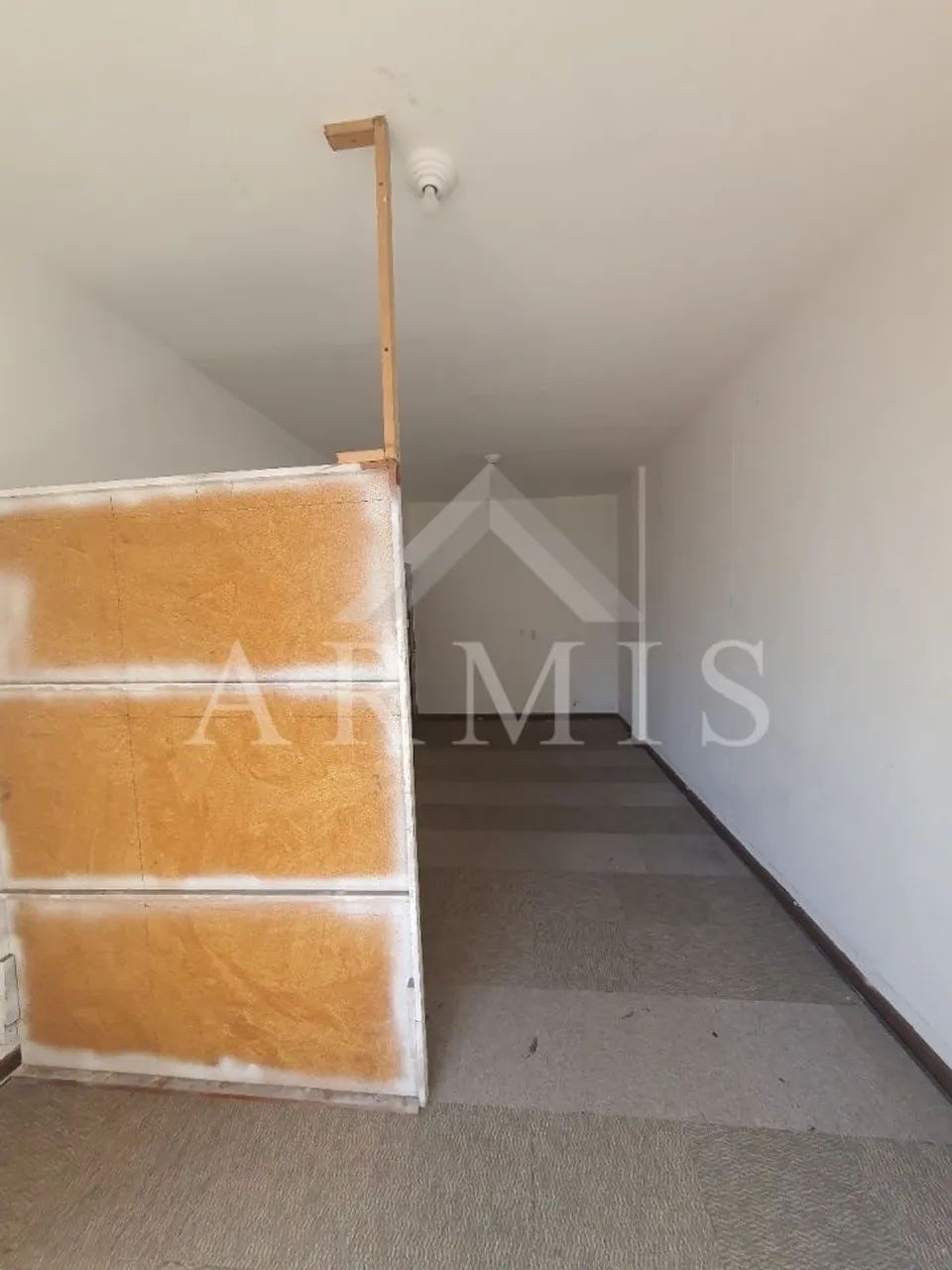 Sala comercial 21m² no Centro. - Foto 4