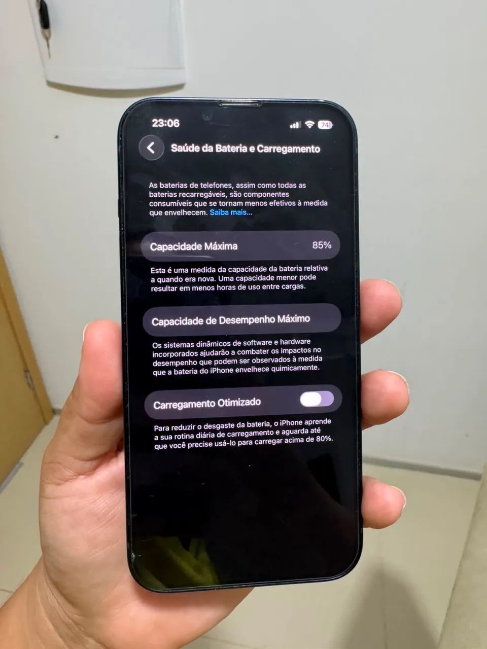 iPhone 14  - Foto 2