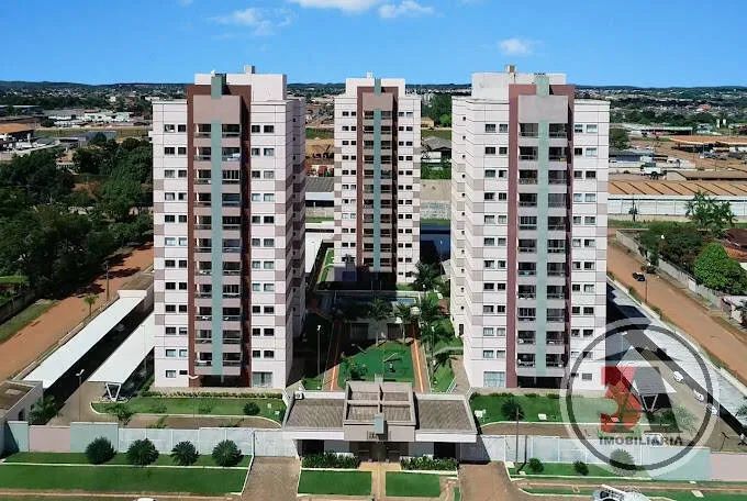 Apto. 84m2 Torres de Itália - 5º andar
