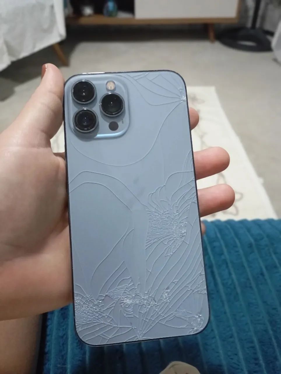 Celular  - Foto 2