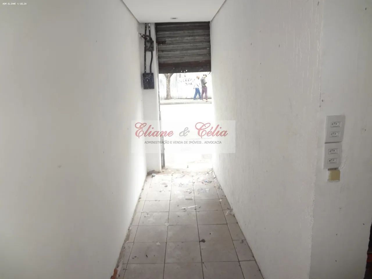 Loja para Locação, Centro, 1 banheiro - Foto 3