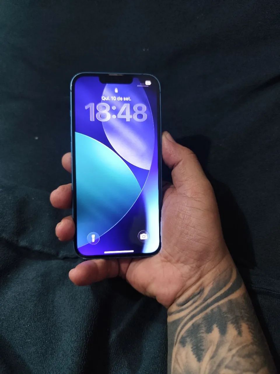 iPhone 13 - Foto 4