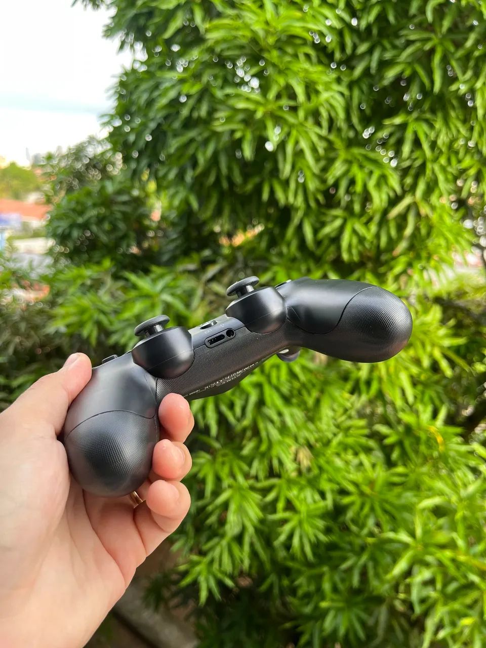 Controle PlayStation 4 - Foto 6