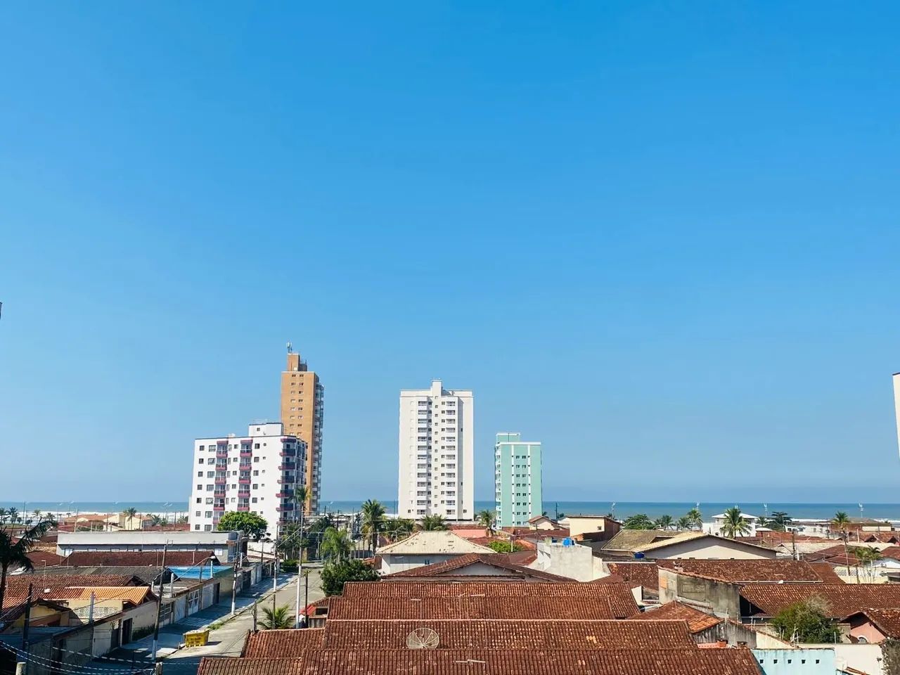 Apartamento para alugar no Vila Caiçara - Foto 2