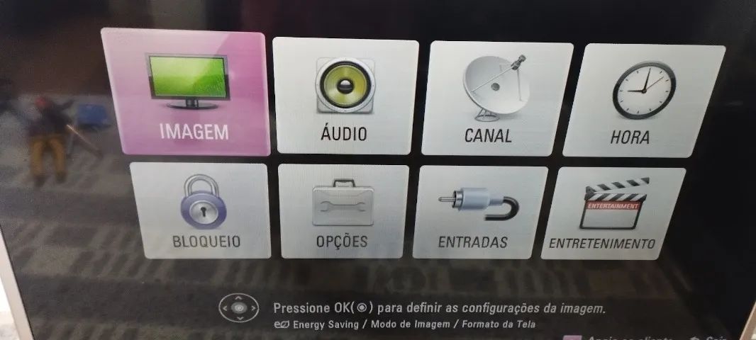 tv lg 32 polegadas - Foto 2