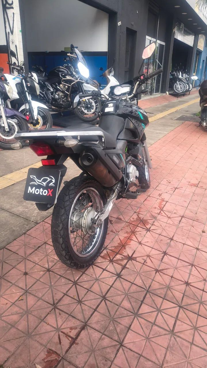 crossser 150z - Foto 3
