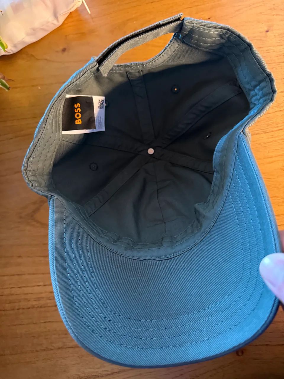 Boné Hugo Boss - Foto 2