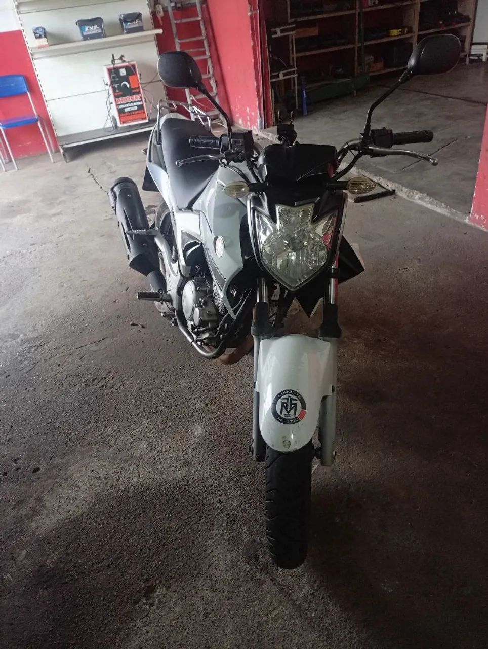 Moto top - Foto 2