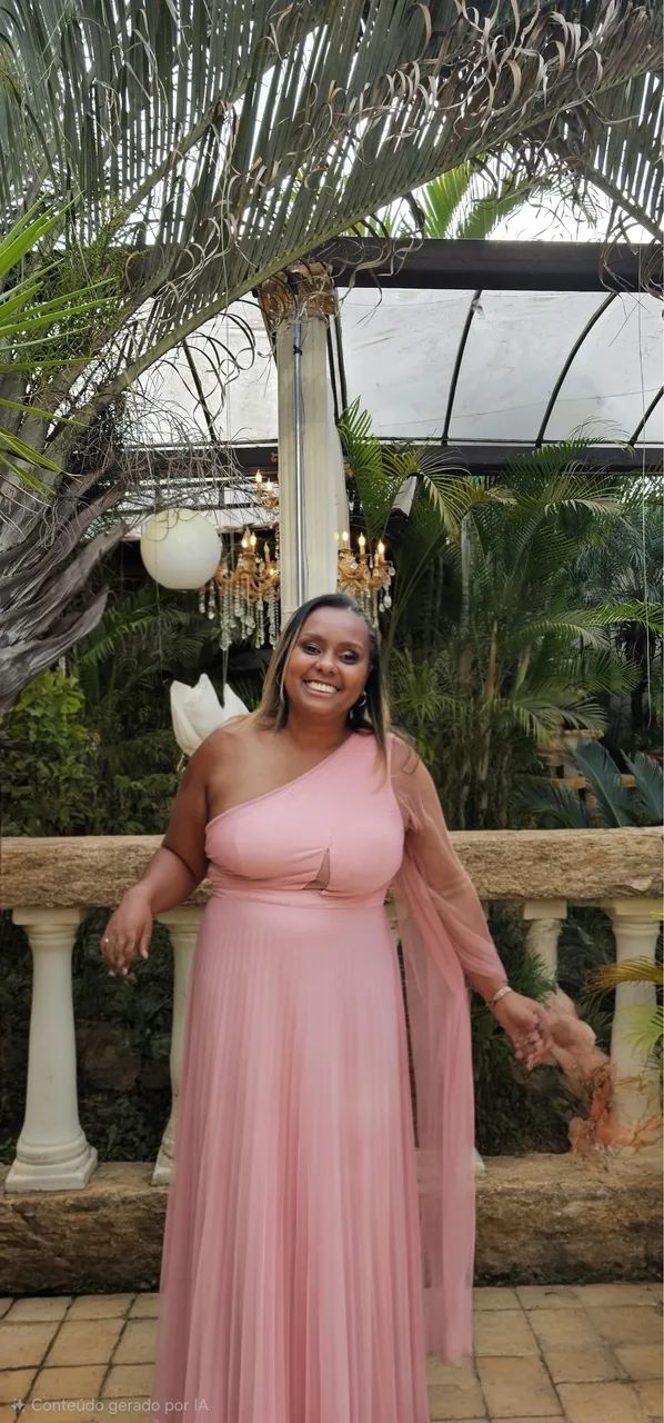 Vestido de festa  - Foto 2