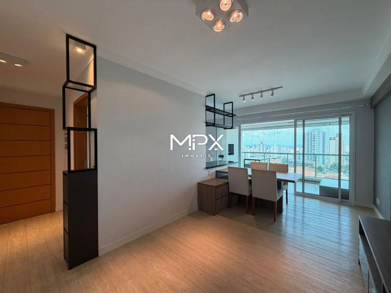 Apartamento à venda no Edifício Duo Residence em Piracicaba