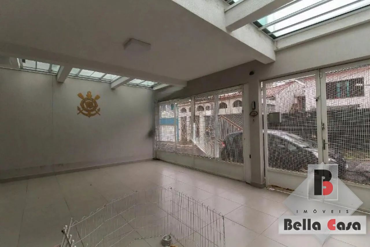 Sobrado a venda no Bairro da mooca com 3 quartos - Foto 2