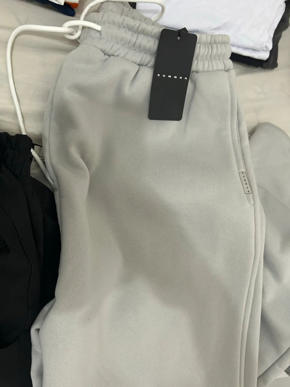 Calça molentom 