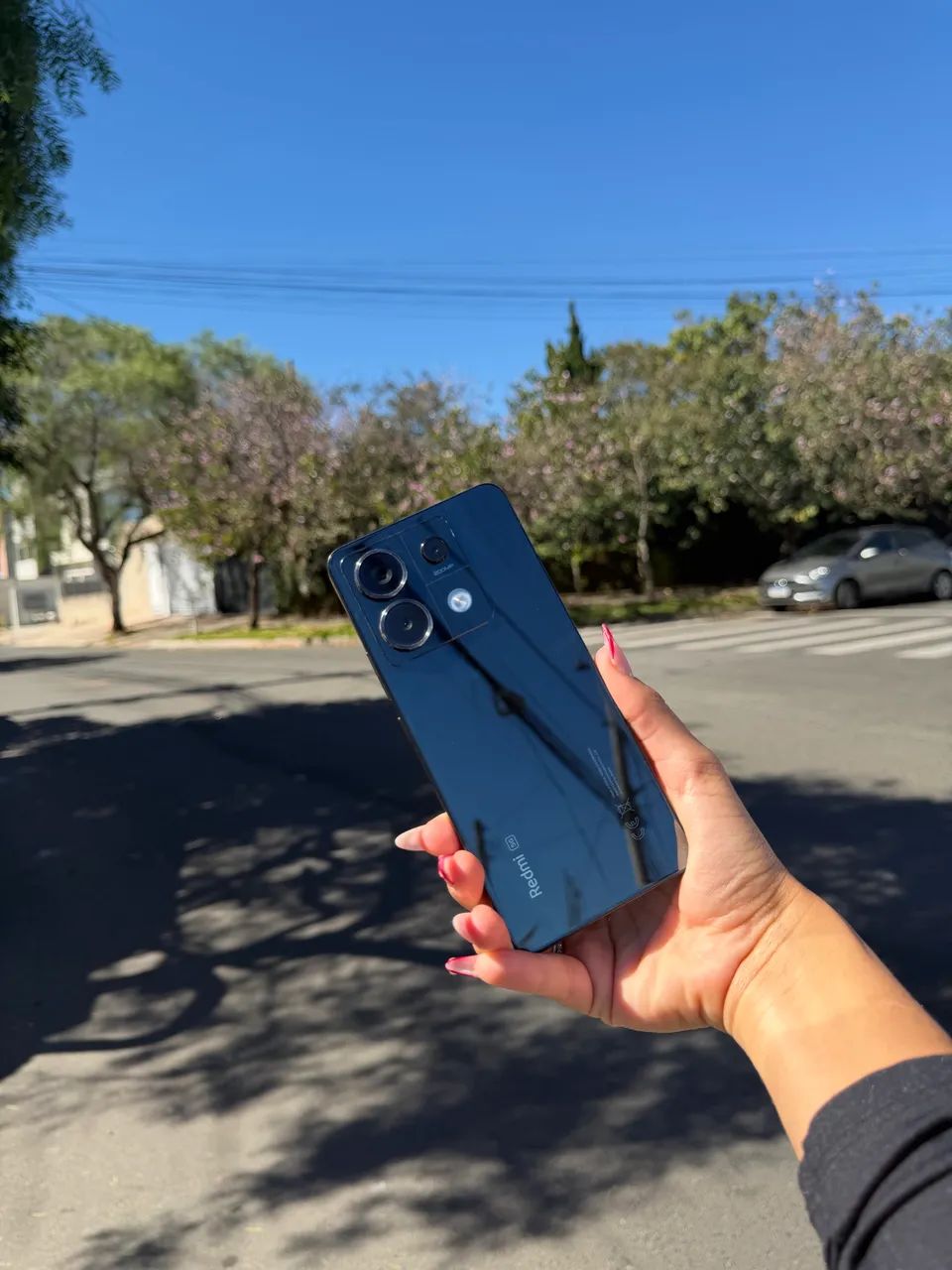 Redmi Note 13 Pro - Foto 5