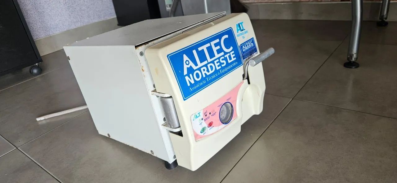 Autoclave 5 litros - Foto 3