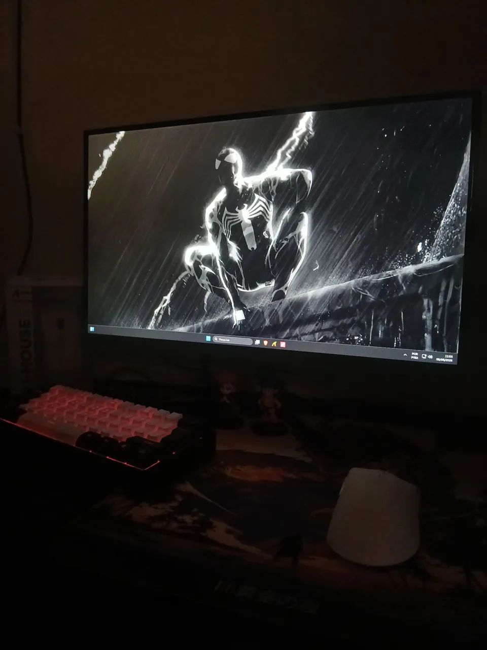 PC gamer
