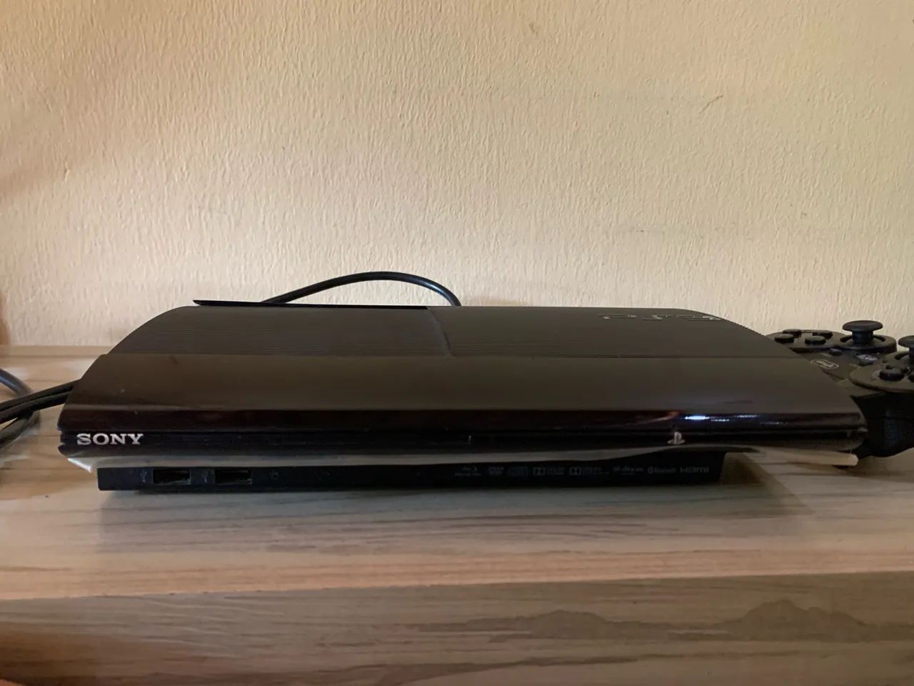 PS3 slim  - Foto 2