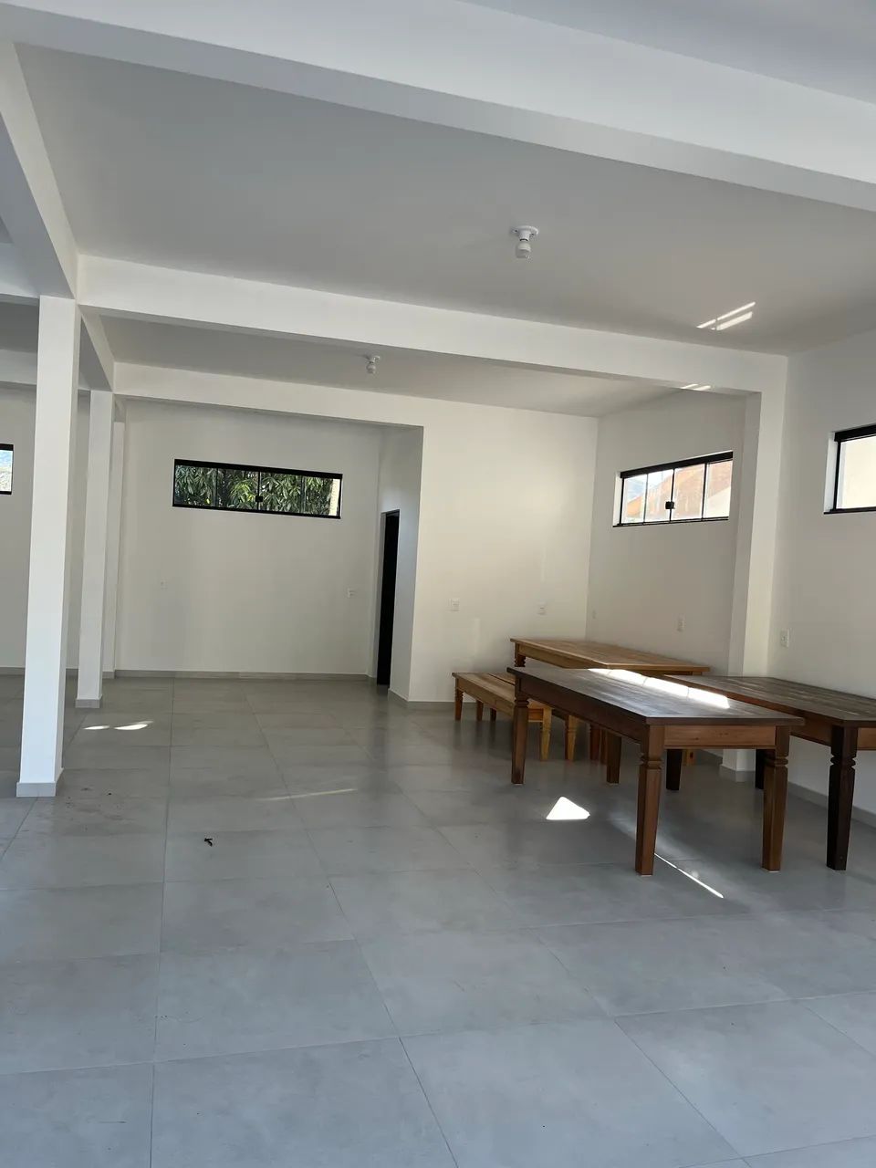 Aluga-se sala comercial  - Foto 4