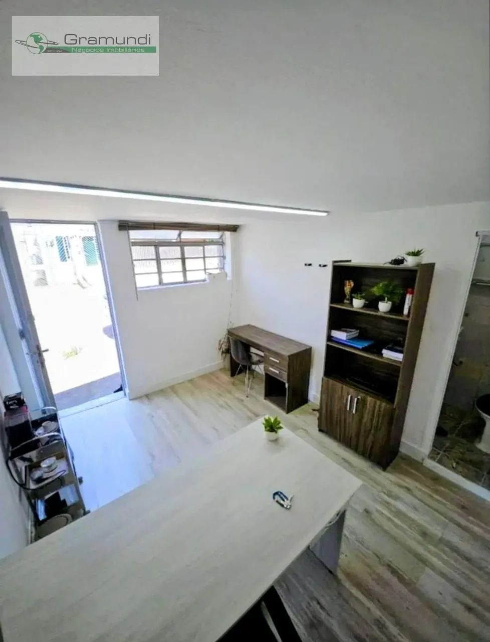 Sala Comercial no Ipiranga  15 m² | Mobiliada - São Paulo - Foto 3