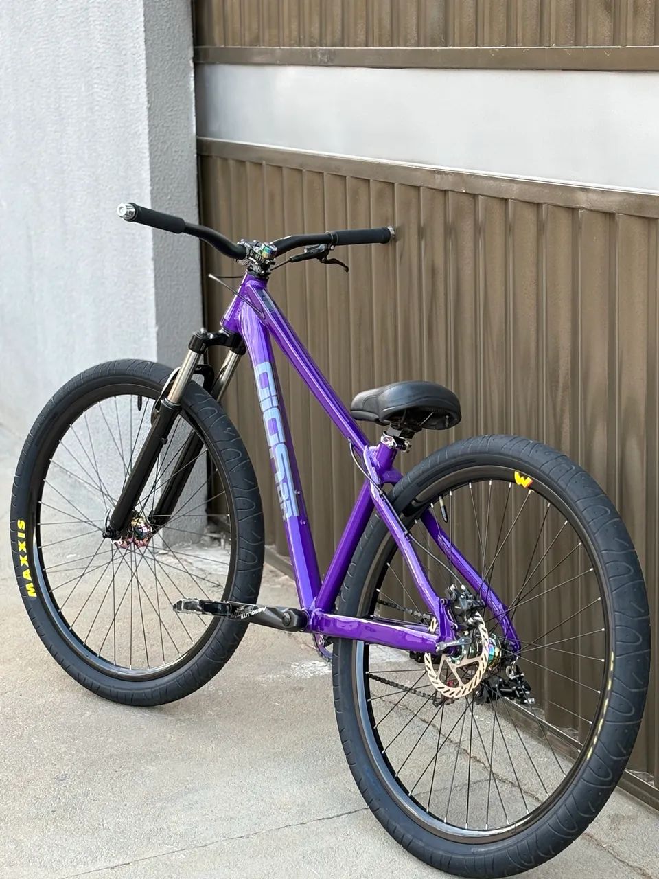 Gios aro 29 - Foto 2