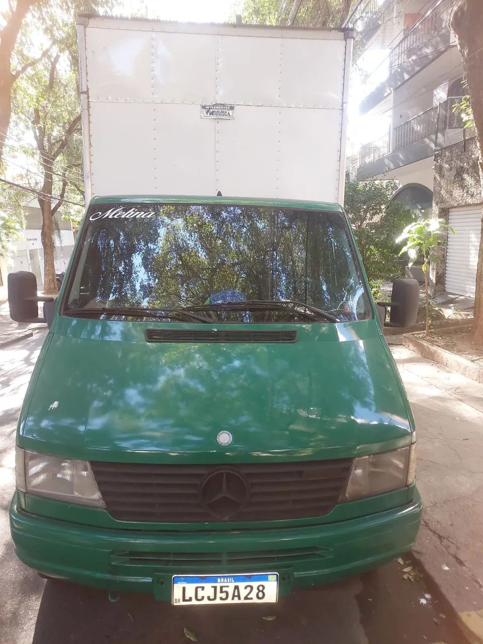 Splinter 310d  - Foto 4