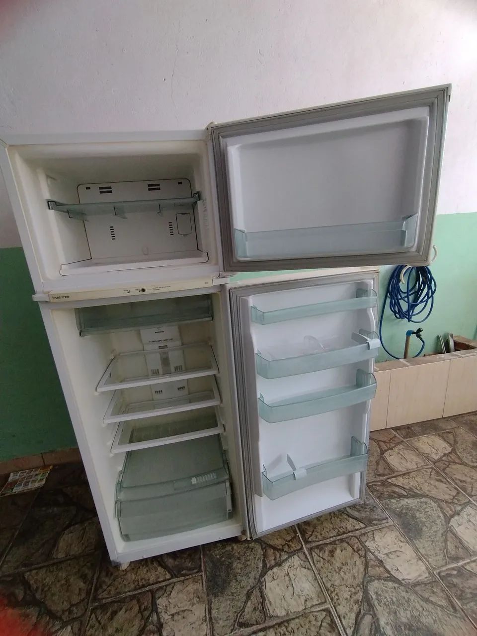 Geladeira  - Foto 2
