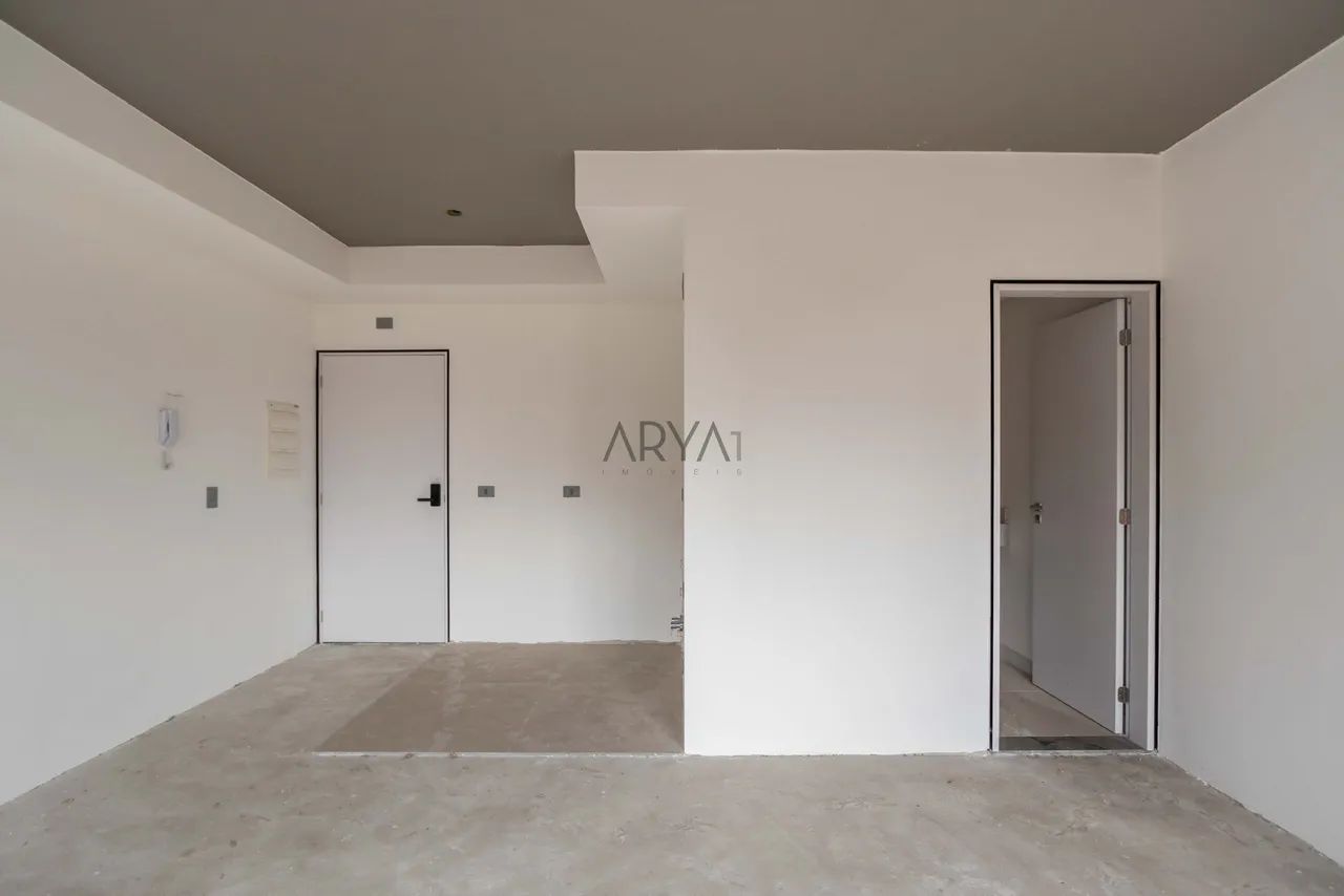 Apartamento à venda no Batel ARYA1 - Foto 2