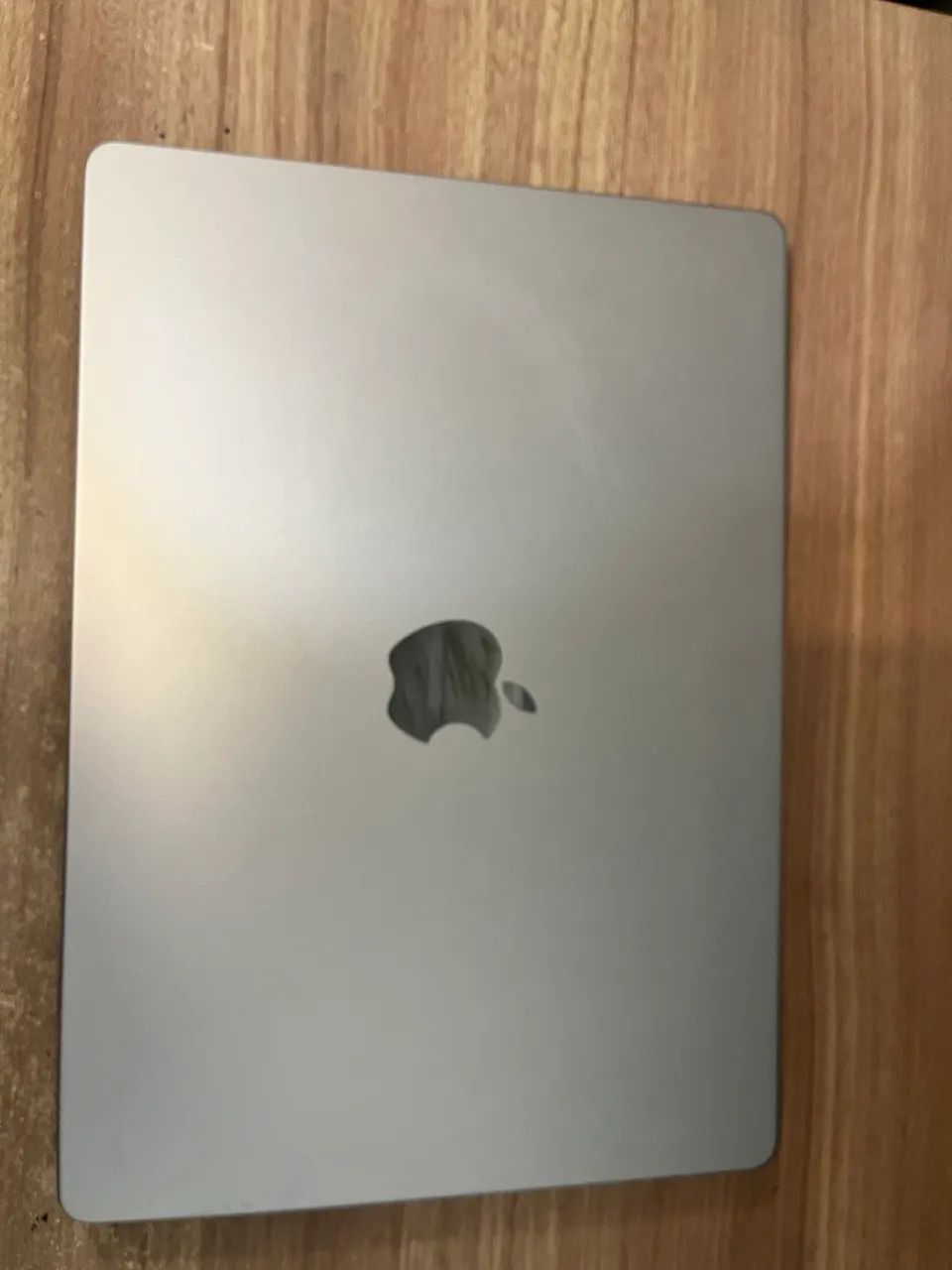 MacBook Pro 14 - M3 - Foto 2