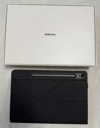 GALAXY Tab S9+ FE 5G - Foto 2