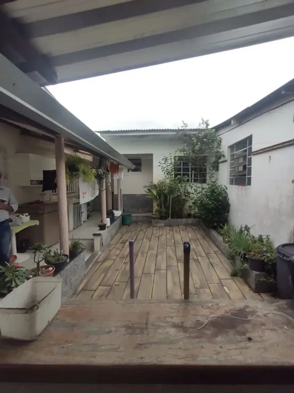 Casa Residencial / Jardim Oriente