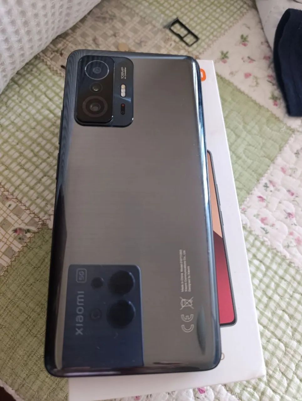 Celular  - Foto 2