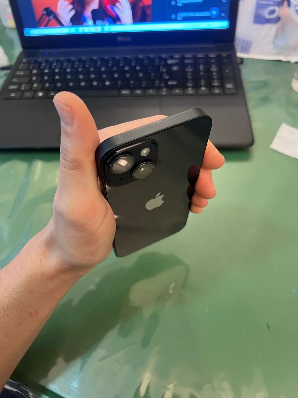 iPhone 14 128gb - Foto 3